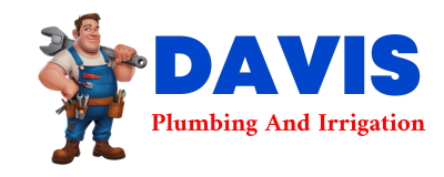 Trusted plumber in ALVA